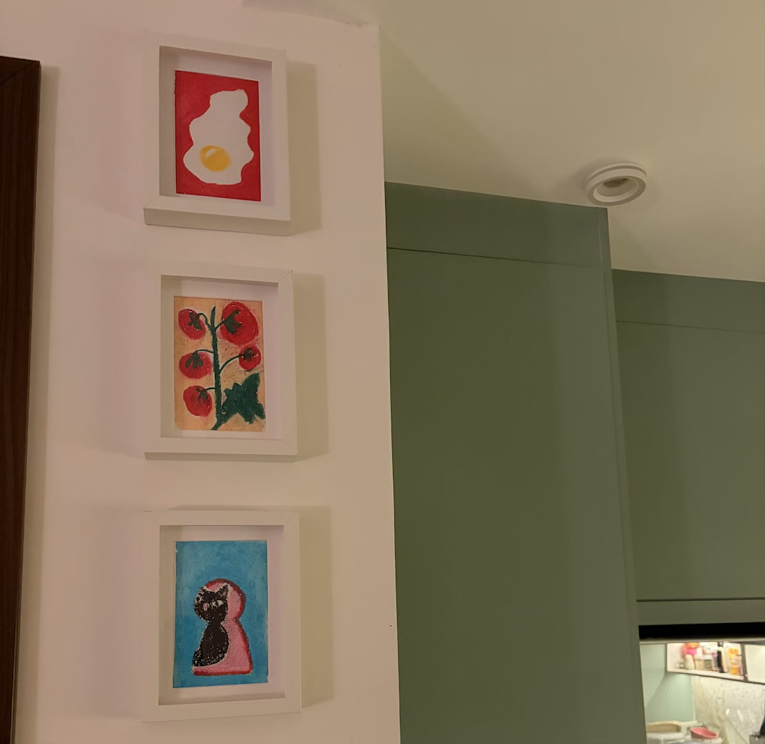 Cover image for On Healing My Inner Child